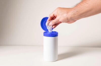 Șervețele Umde – 7 Obiecte Distruse În Casă FĂRĂ Să Știi