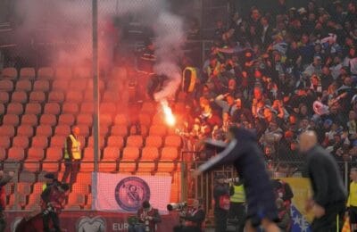 Bosnia – Calificare la Mondial ȘI demolare! Stadion nou de 18.000 locuri