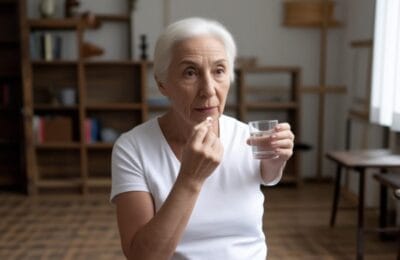 76% dintre romani, probleme digestive de Sarbatori – Stresul, principalul vinovat