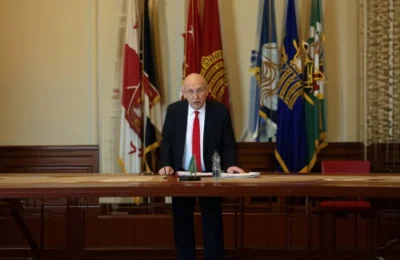 Submarine rusești în Atlantic – Marea Britanie lansează un avertisment ferm lui Putin