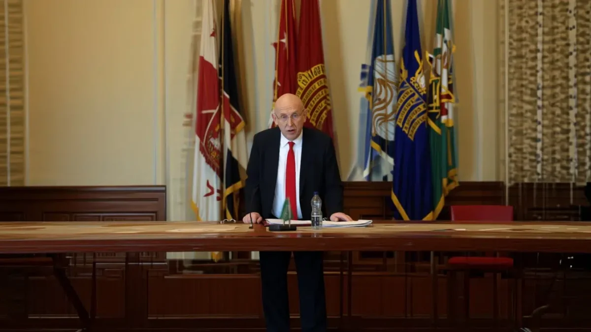 Submarine rusești în Atlantic – Marea Britanie lansează un avertisment ferm lui Putin