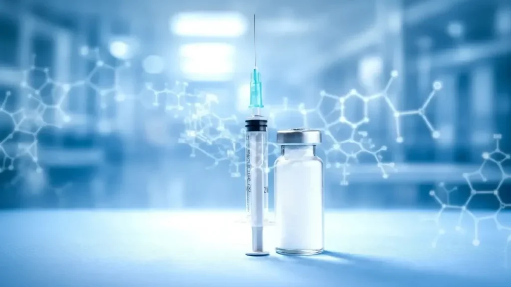 vaccin antigripal