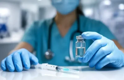 Vaccin combinat gripă-COVID aprobat în UE! Simplifică imunizarea pentru +50 ani