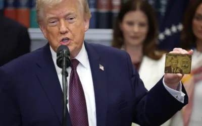 Viza de 1 milion $ a lui Trump – un singur beneficiar din sute de cereri