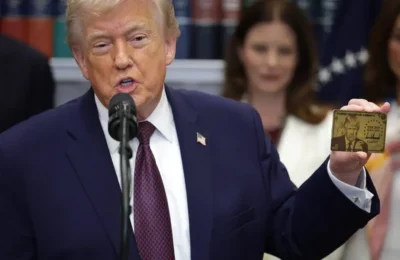 Viza de 1 milion $ a lui Trump – un singur beneficiar din sute de cereri