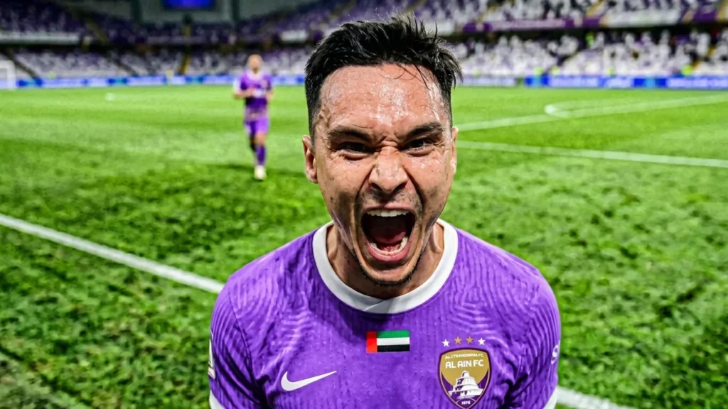 Adrian Șut Serie A