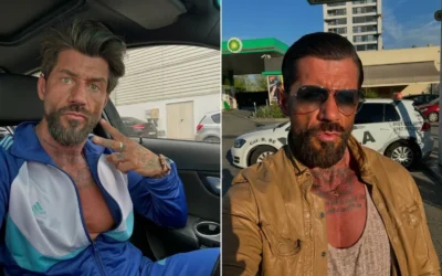 Nimeni nu se aștepta la asta. Ce a ajuns să facă Andrei de la Insula Iubirii după despărțire