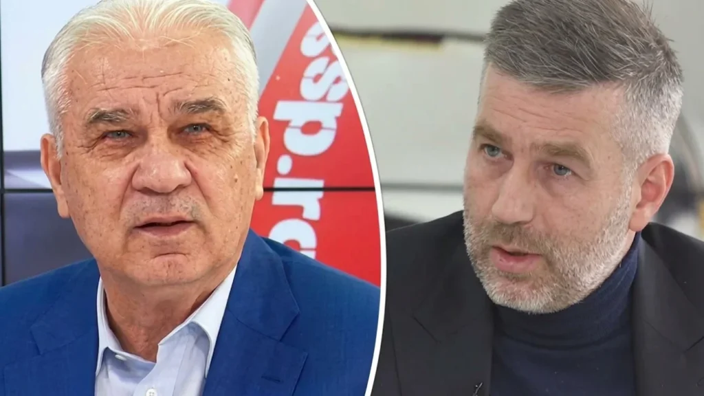 Surpriza uriasa pentru Anghel Iordanescu. Inteligenta artificiala s-a blocat la palmaresul sau