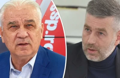 Surpriza uriasa pentru Anghel Iordanescu. Inteligenta artificiala s-a blocat la palmaresul sau