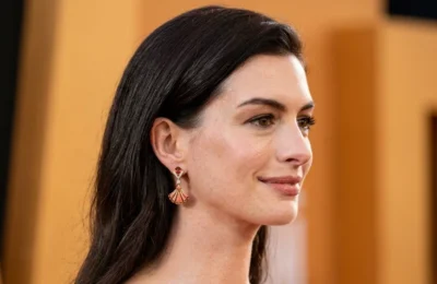 Secretul de 16 ani al lui Anne Hathaway. Ce a recunoscut despre fostul iubit inchis