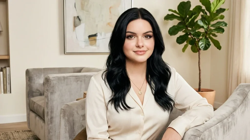 Ariel Winter