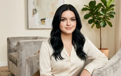 Actrița din Modern Family a slăbit 30 kg. Adevărul din spatele transformării a ieșit la iveală