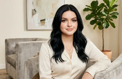 Actrița din Modern Family a slăbit 30 kg. Adevărul din spatele transformării a ieșit la iveală