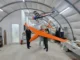 Surpriza uriasa in industria de aparare. Romanii au facut drona de 500 km pe ora