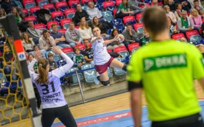 Rapid anunta sfarsitul salariilor uriase. Decizia care schimba totul la handbal