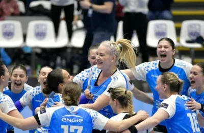 Suporterii romani au rabufnit. Haosul biletelor pentru Final Four scoate fanii din sarite