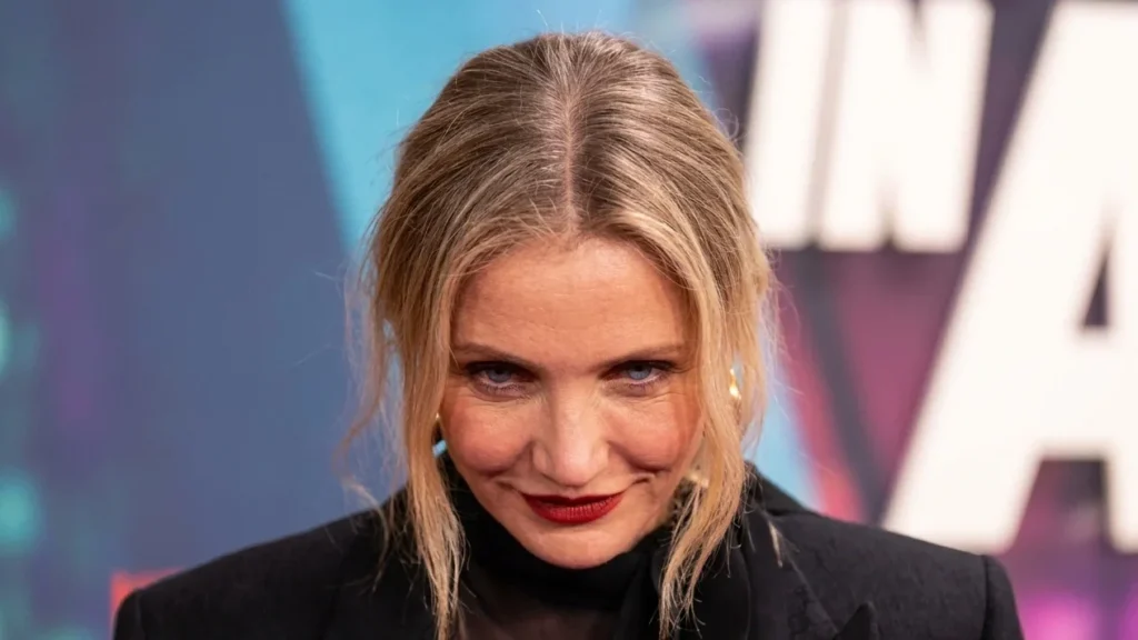 Surpriza uriasa la Hollywood. Cameron Diaz a devenit mama la 53 de ani. Cine a convins-o