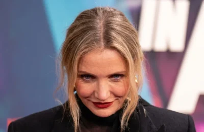 Surpriza uriasa la Hollywood. Cameron Diaz a devenit mama la 53 de ani. Cine a convins-o