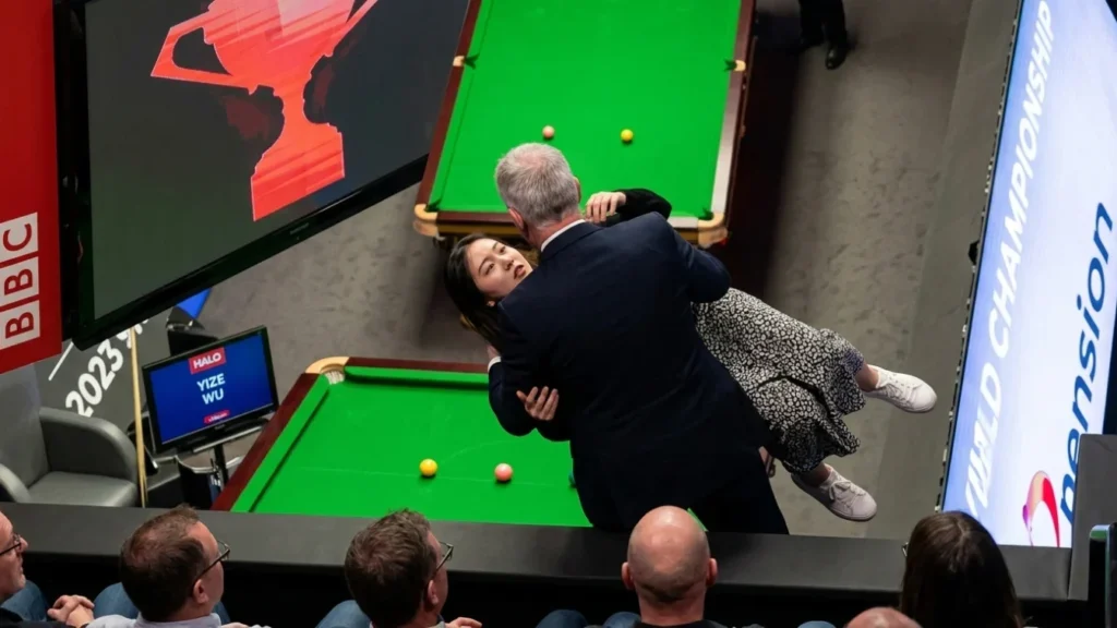 Campionatul Mondial de Snooker