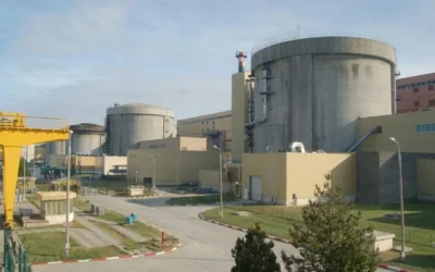 Anunț oficial de la Cernavodă. Unitatea 2 s-a oprit brusc din funcțiune