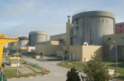 Anunț oficial de la Cernavodă. Unitatea 2 s-a oprit brusc din funcțiune