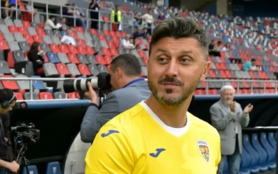 Marica a rupt tacerea despre cel mai bun coleg. Numele care a uimit pe toata lumea