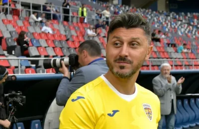Marica a rupt tacerea despre cel mai bun coleg. Numele care a uimit pe toata lumea