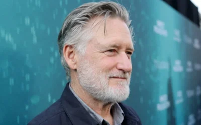 Anuntul care uimeste. Ce fac cei 3 copii ai lui Bill Pullman. Unul e star Marvel