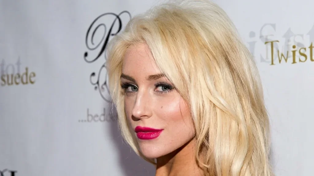 Courtney Stodden