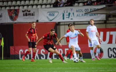 Surpriza uriasa in Superliga. Meciul care schimba totul pentru salvarea de la retrogradare