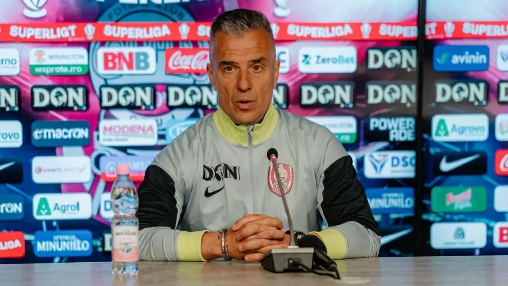 Daniel Pancu
