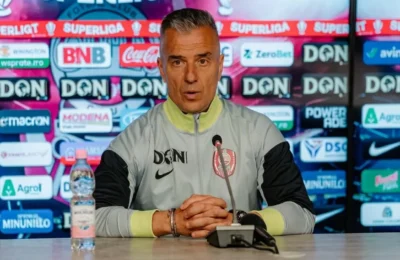Decizia care schimba totul la CFR Cluj. Pancu pregateste o mutare radicala inainte de derby