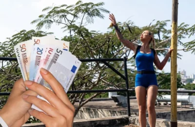 Delia Salchievici a parasit competitia Pro TV. Ce suma uriasa a incasat dupa 18 saptamani de chin
