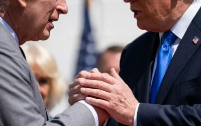 Gestul neasteptat facut de Trump pentru Regele Charles. O decizie care schimba comertul mondial