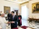 Răsturnare de situație la Vatican. Decizia luată de urgență după ce Trump l-a numit pe Papă groaznic