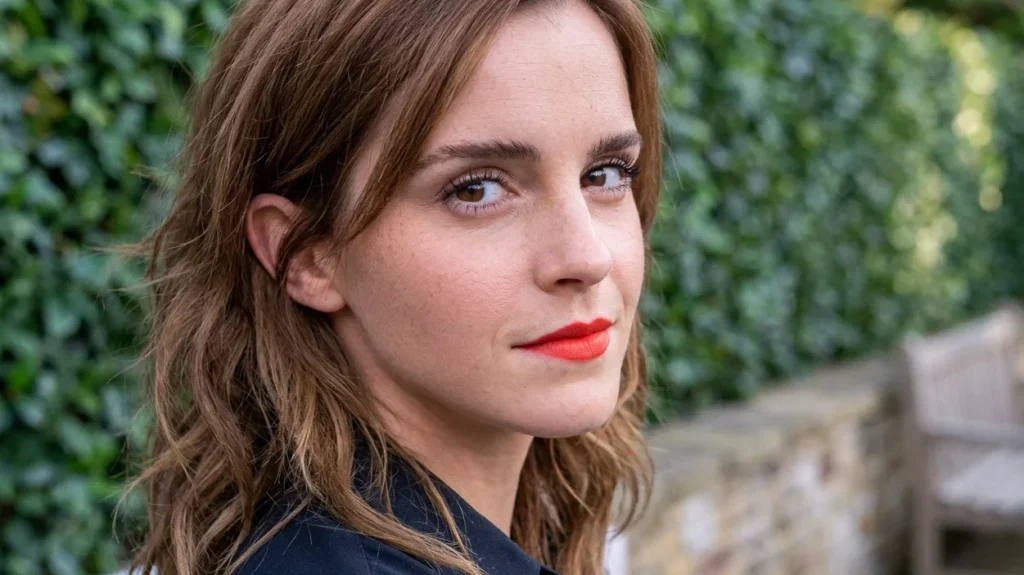 Emma Watson
