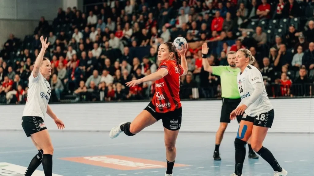 Gloria Bistrita
