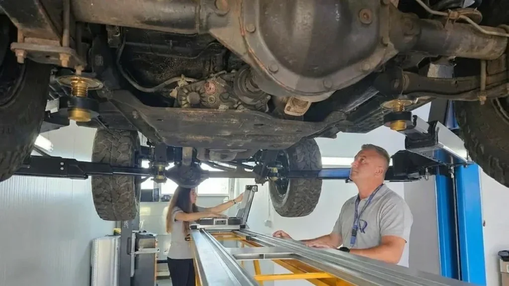 ITP