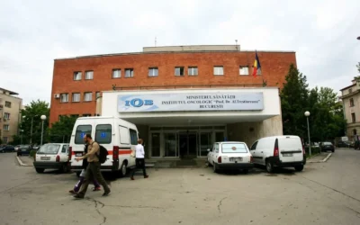 Adevarul socant din spital. De ce au ramas bolnavii de cancer fara medicamente