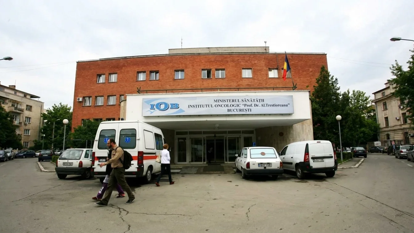 Institutul Oncologic