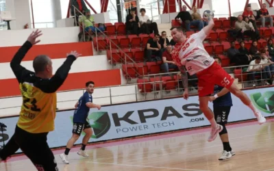 Meciul care decide totul în handbalul românesc. Dinamo, la un pas de al 22 lea titlu istoric