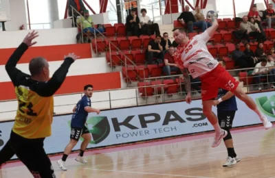 Meciul care decide totul în handbalul românesc. Dinamo, la un pas de al 22 lea titlu istoric