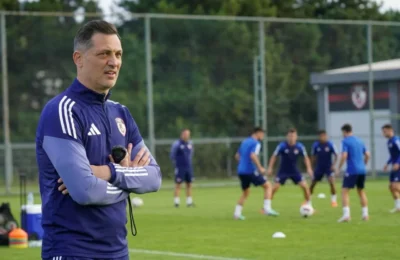 Ce se întâmplă cu Mirel Rădoi în Turcia. Meciul cu Beşiktaş este testul de foc