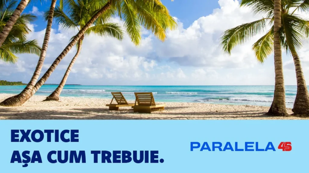 Paralela45