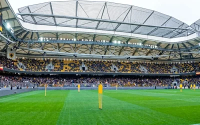 Surpriza uriasa pentru Razvan Marin. 12000 de fani au invadat stadionul la antrenament