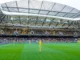 Surpriza uriasa pentru Razvan Marin. 12000 de fani au invadat stadionul la antrenament