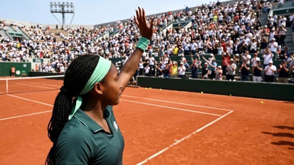 Roland Garros