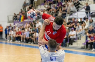 O decizie zguduie sportul romanesc. Steaua ramane fara puncte din cauza datoriilor