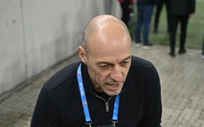 Răsturnare de situație în Superliga. O greșeală în prelungiri a decis noul lider al campionatului