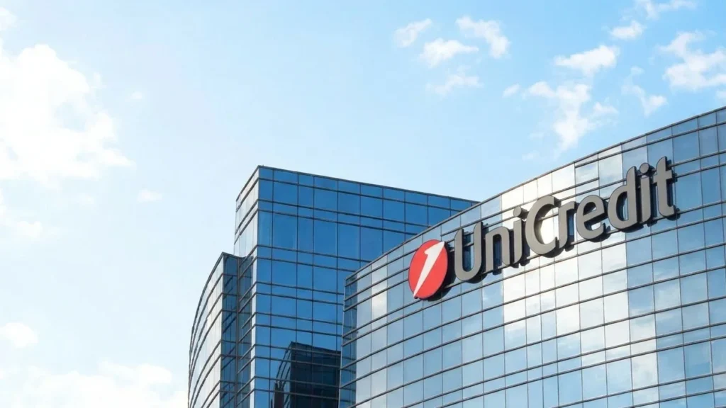 UniCredit